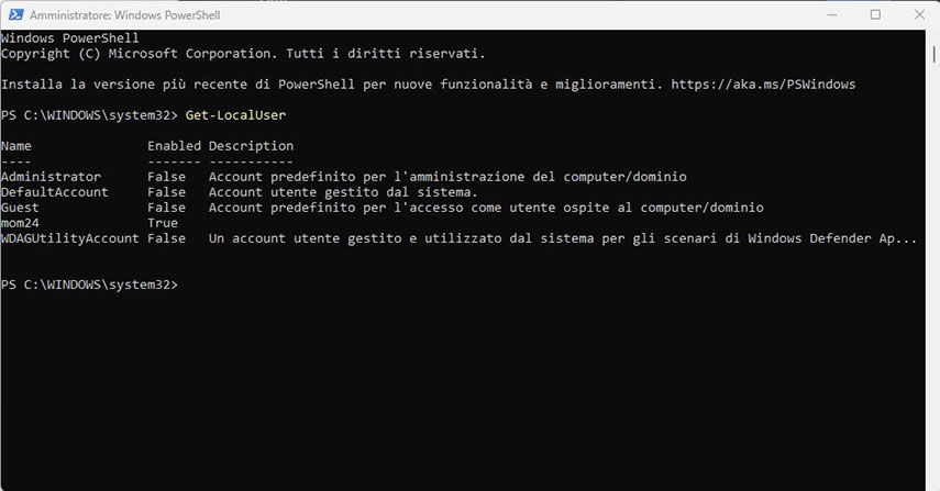 [2023] Come Cambiare La Password Di Windows 11 Con CMD