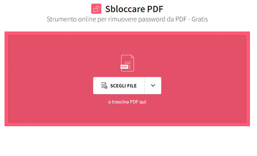 Sbloccare PDF Online Su Windows: Come Fare